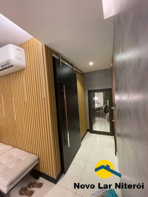 Apartamento à venda com 3 quartos, 102m² - Foto 6