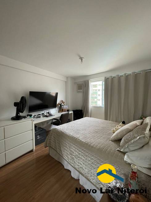 Apartamento à venda com 3 quartos, 102m² - Foto 21