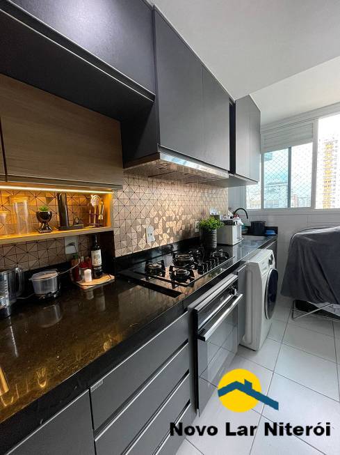 Apartamento à venda com 3 quartos, 102m² - Foto 24