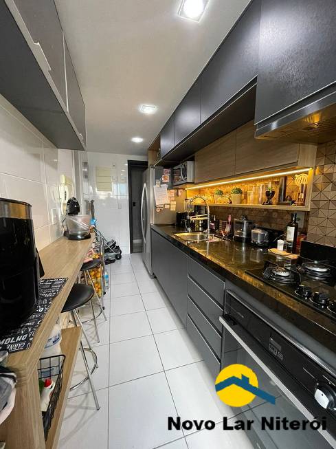 Apartamento à venda com 3 quartos, 102m² - Foto 30