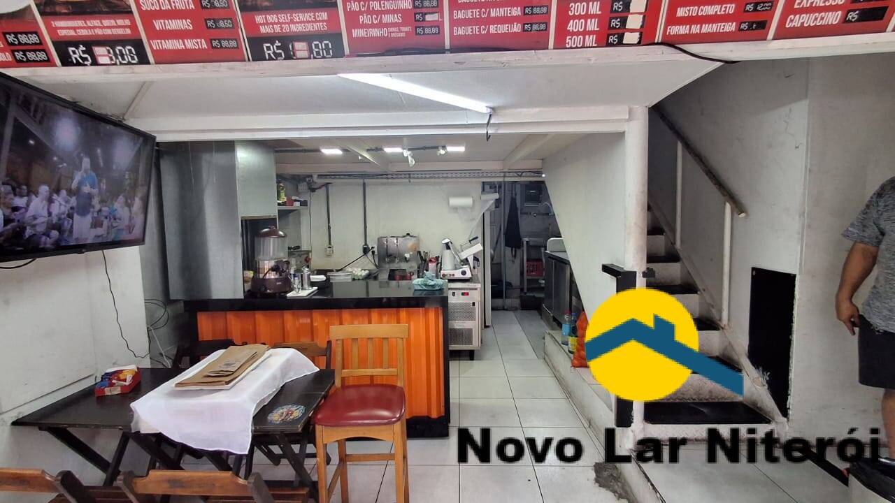 Loja-Salão à venda, 100m² - Foto 4