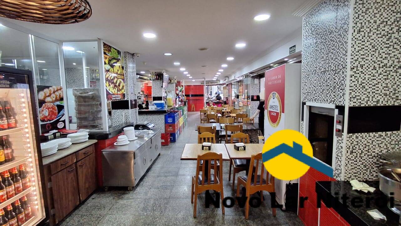 Loja-Salão à venda, 100m² - Foto 2