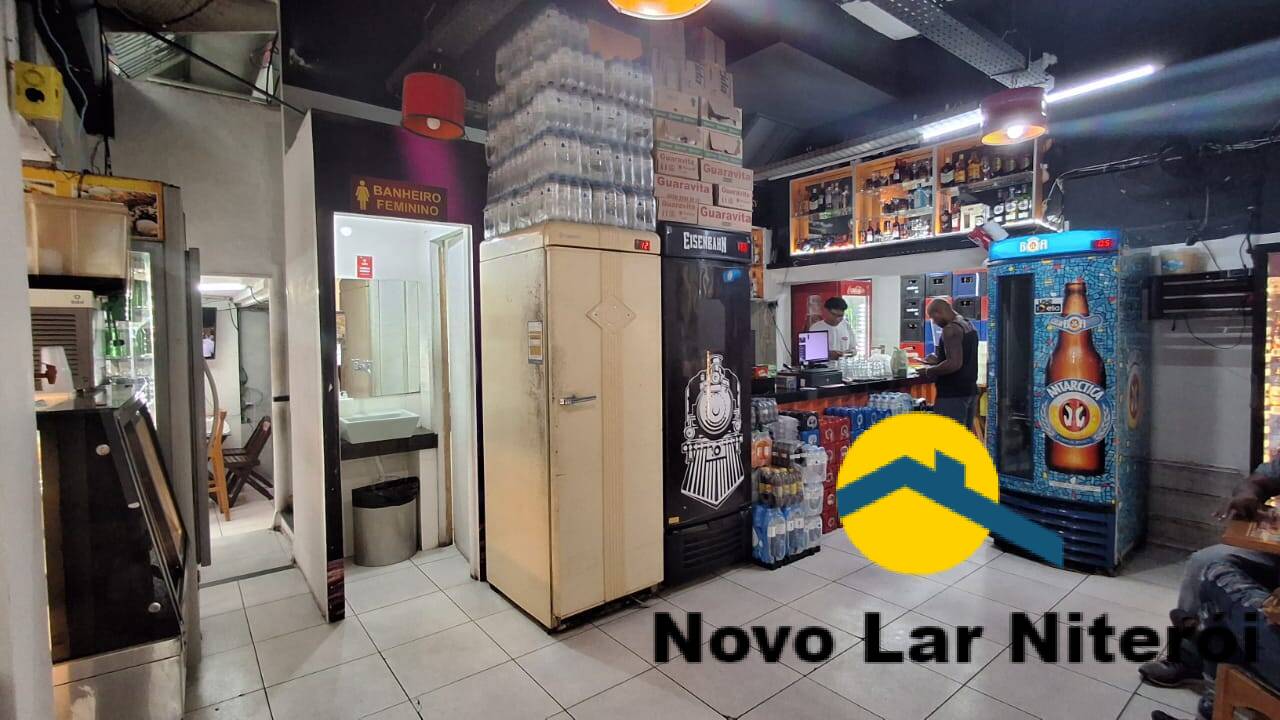 Loja-Salão à venda, 100m² - Foto 5