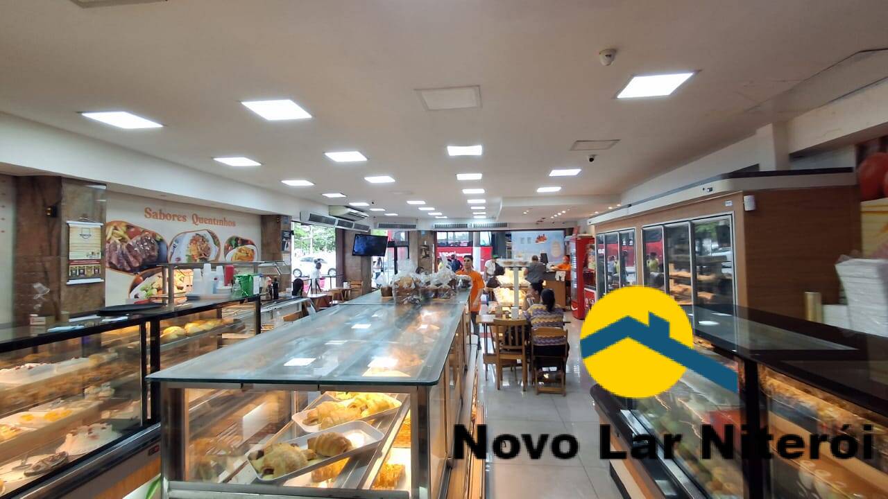 Loja-Salão à venda, 100m² - Foto 1