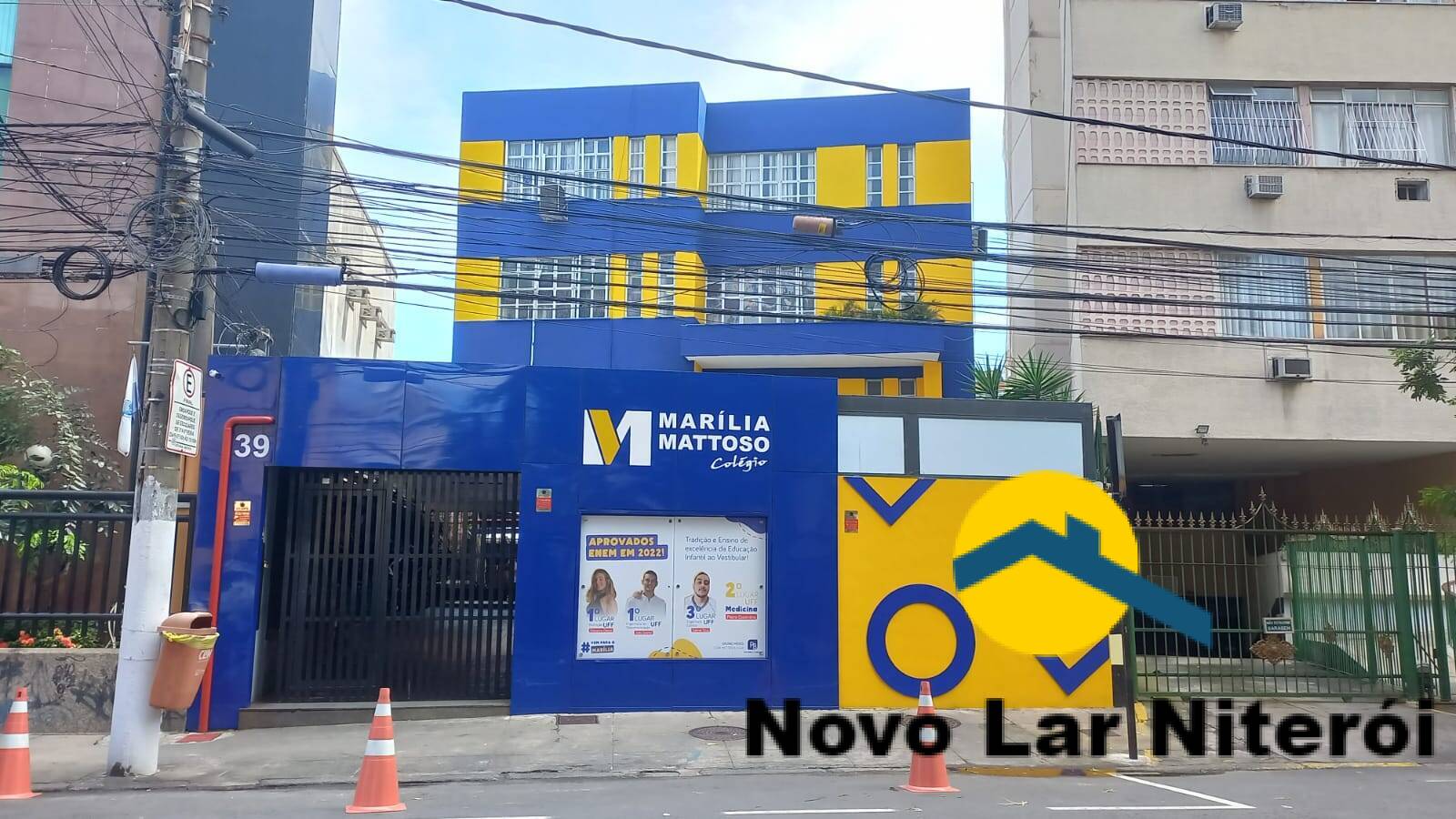 Apartamento à venda com 3 quartos, 96m² - Foto 68