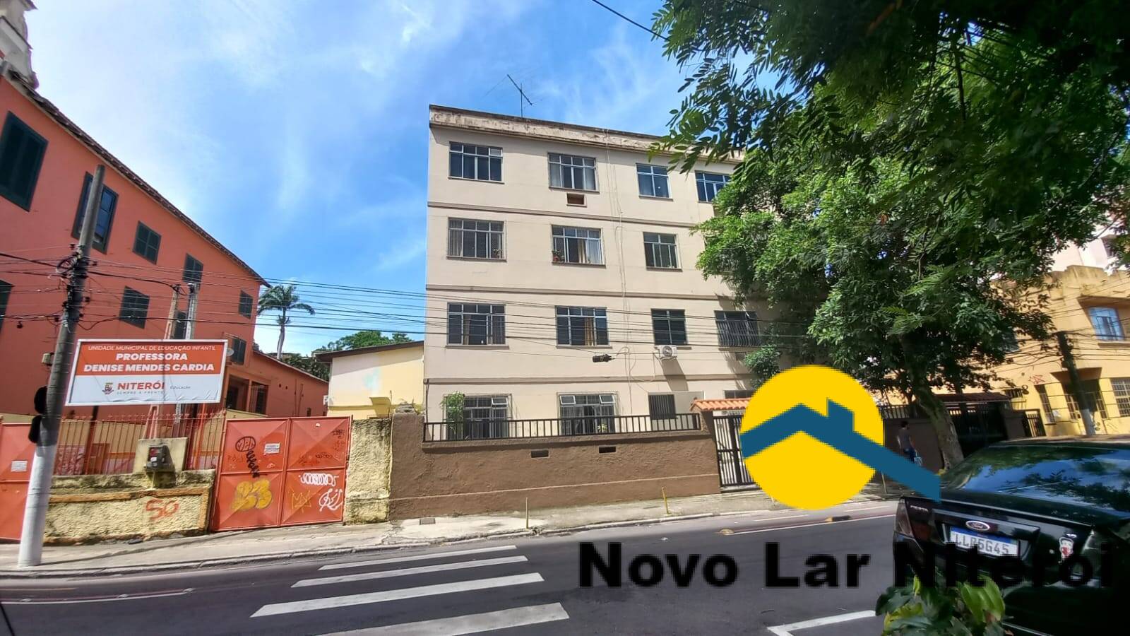 Apartamento à venda com 3 quartos, 96m² - Foto 67