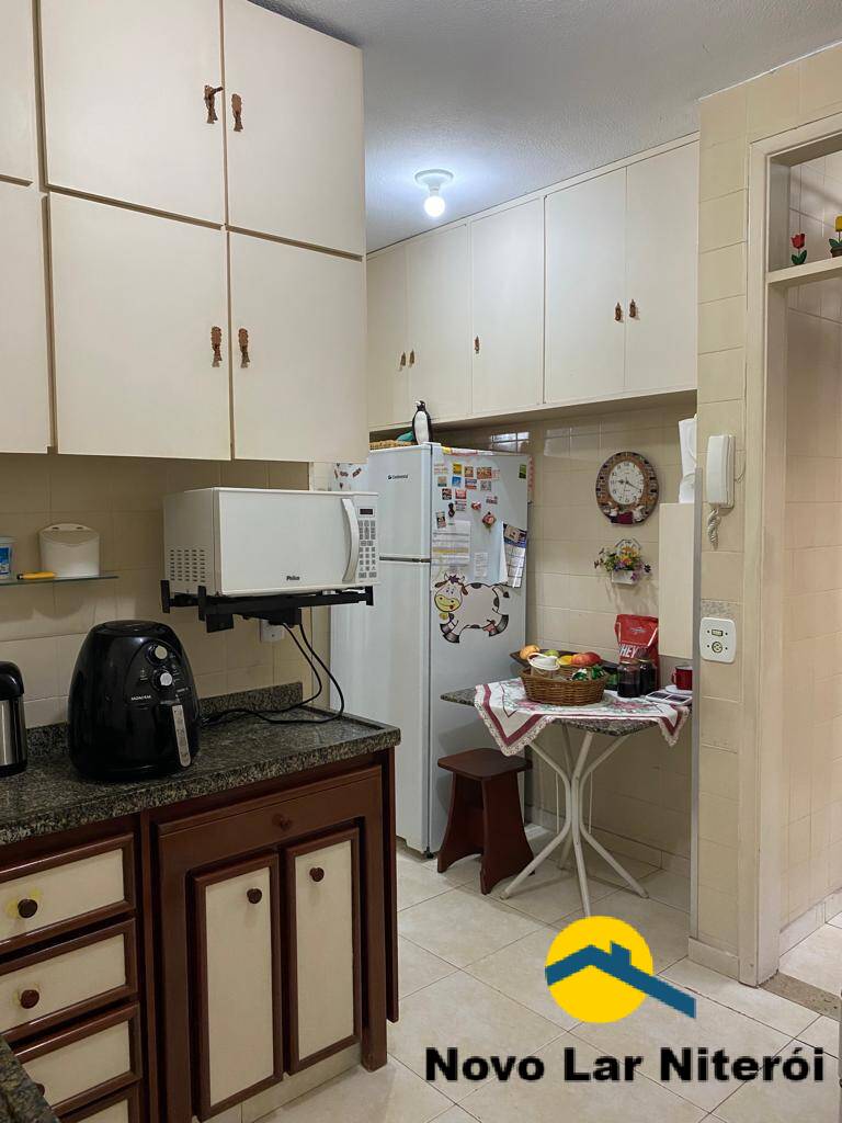 Apartamento à venda com 3 quartos, 95m² - Foto 17