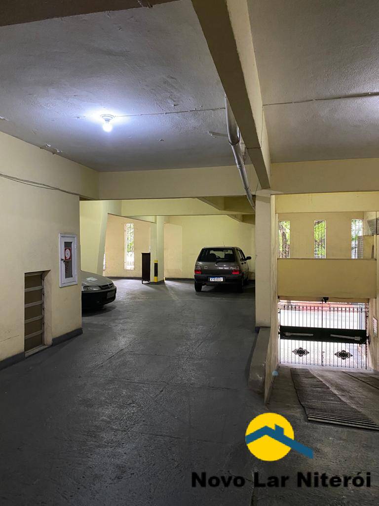 Apartamento à venda com 3 quartos, 95m² - Foto 12