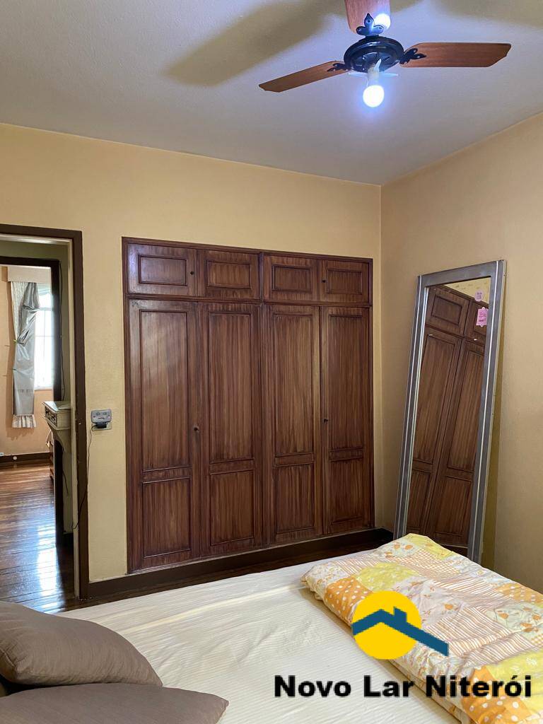 Apartamento à venda com 3 quartos, 95m² - Foto 6