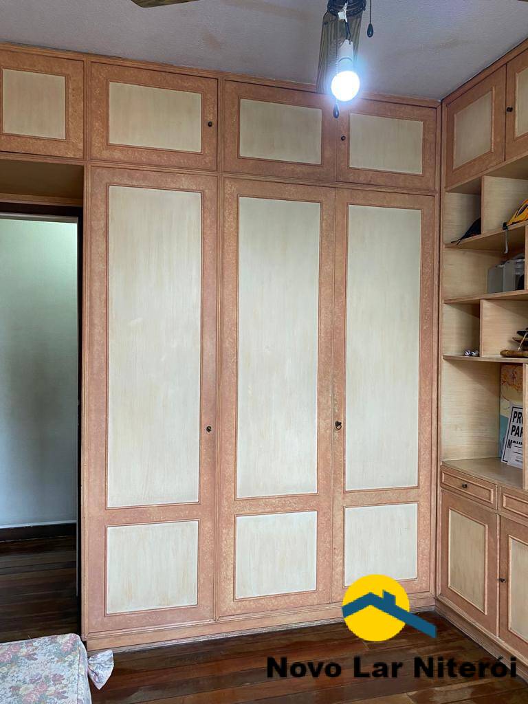 Apartamento à venda com 3 quartos, 95m² - Foto 8