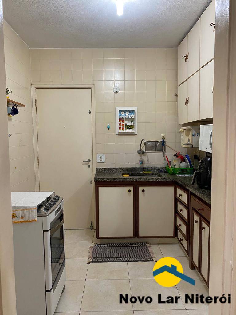 Apartamento à venda com 3 quartos, 95m² - Foto 15