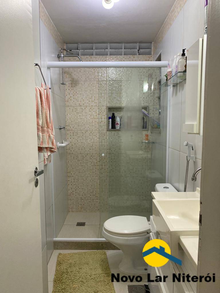 Apartamento à venda com 3 quartos, 95m² - Foto 9