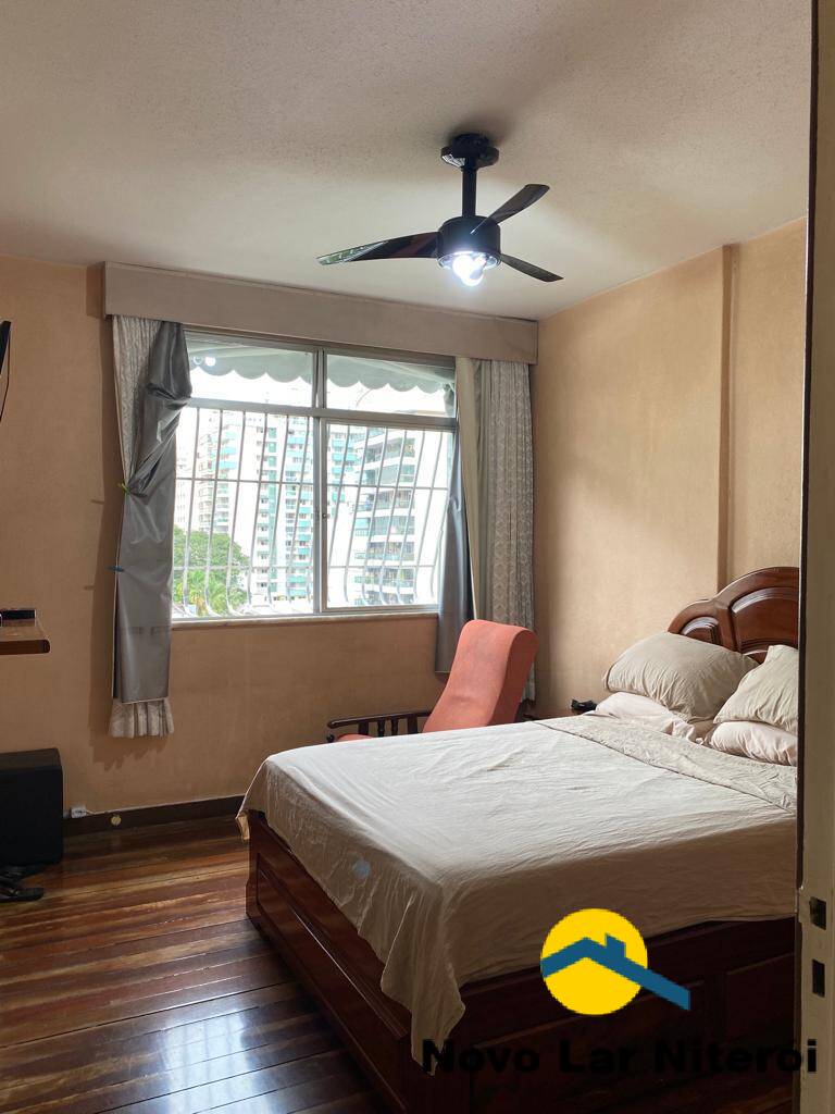 Apartamento à venda com 3 quartos, 95m² - Foto 11