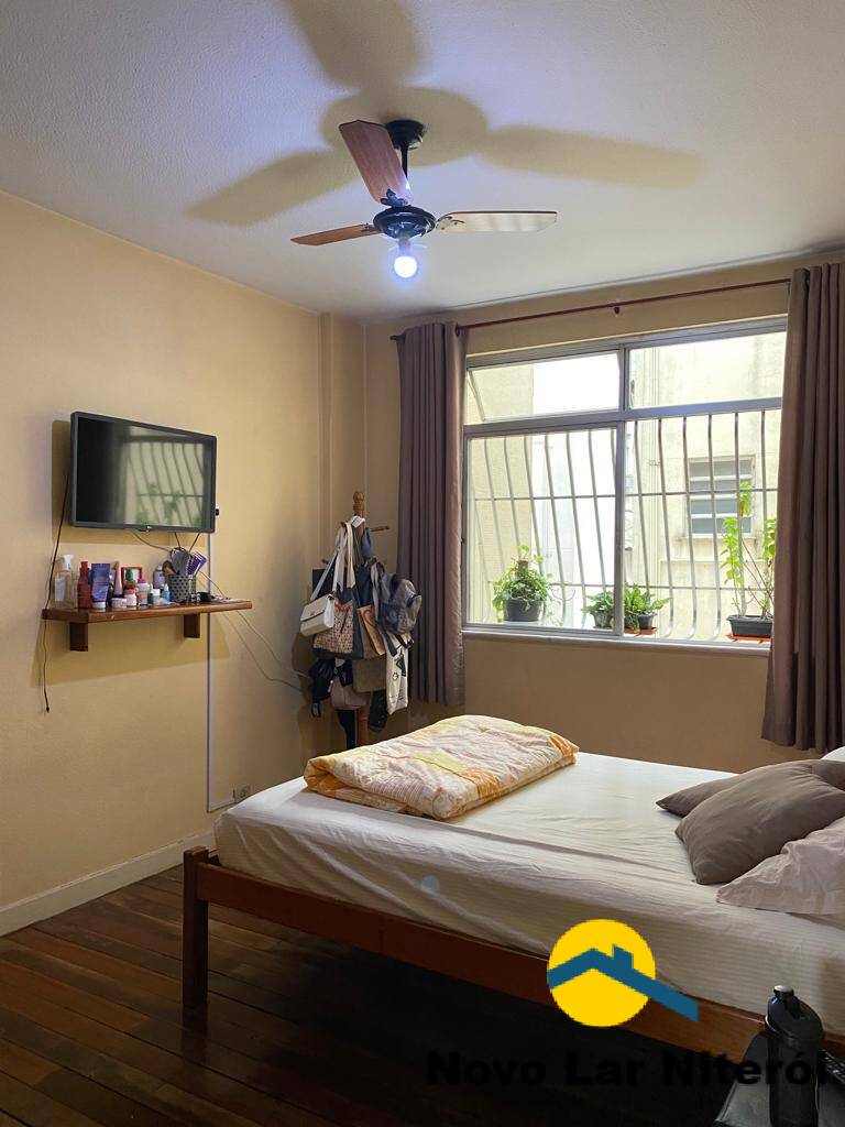 Apartamento à venda com 3 quartos, 95m² - Foto 10