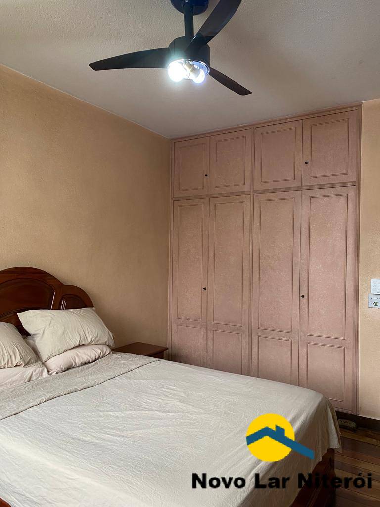 Apartamento à venda com 3 quartos, 95m² - Foto 7