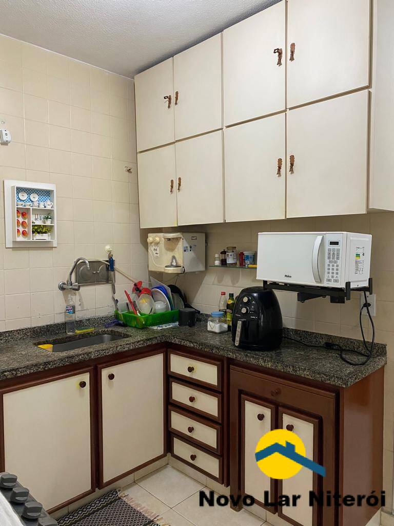 Apartamento à venda com 3 quartos, 95m² - Foto 16