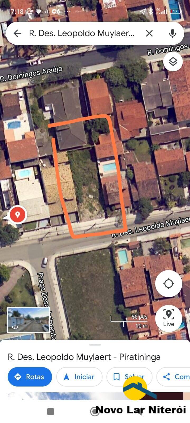 Terreno à venda, 360m² - Foto 4