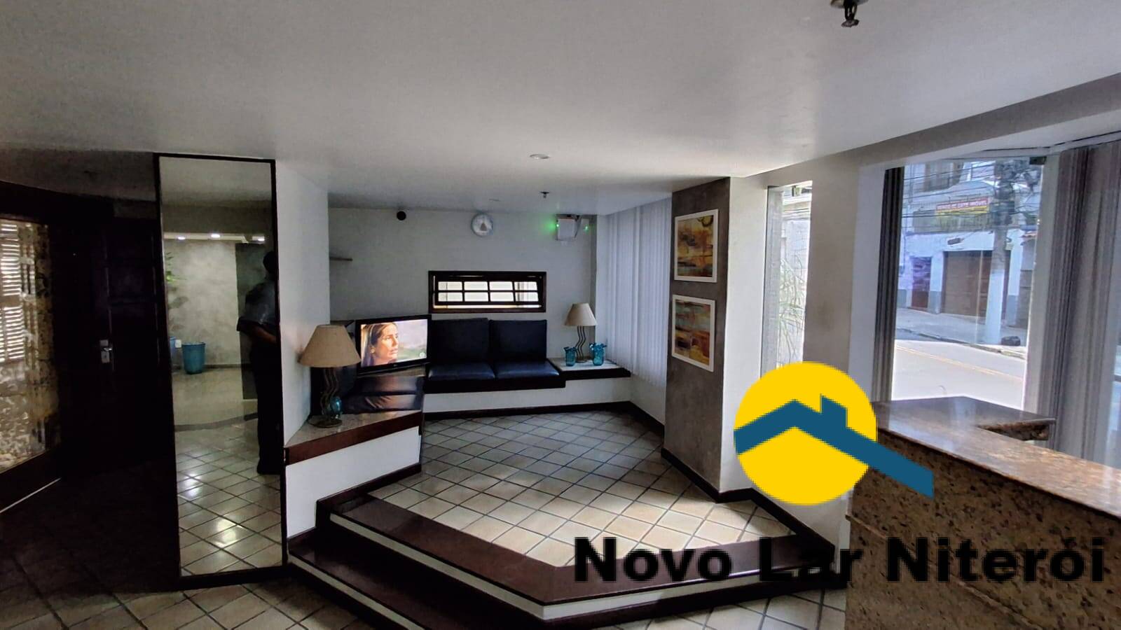 Apartamento à venda com 2 quartos, 80m² - Foto 39