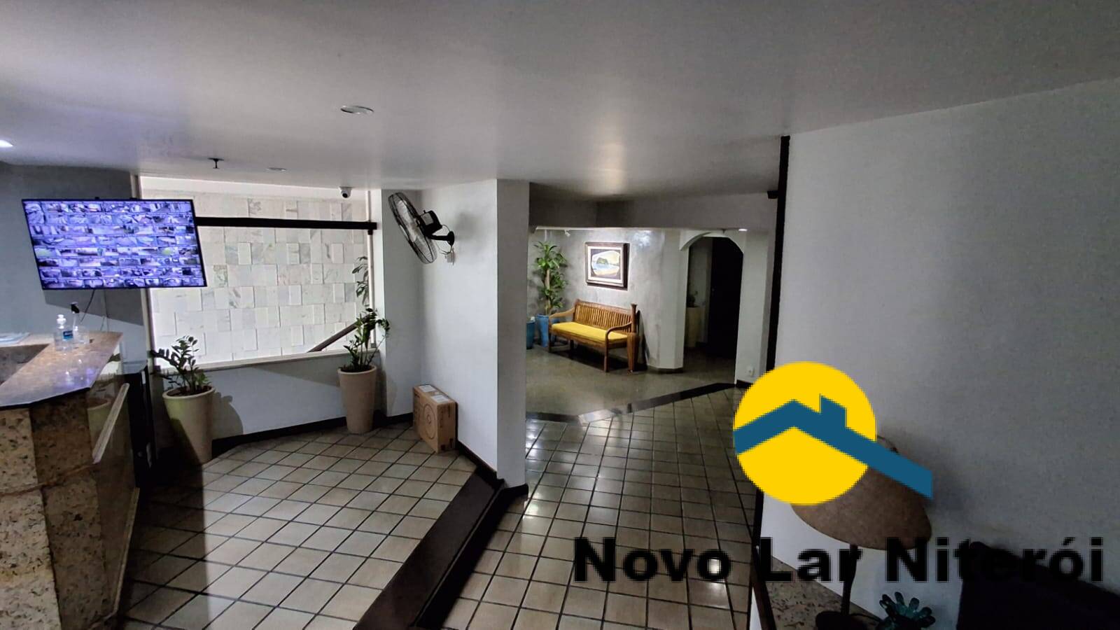 Apartamento à venda com 2 quartos, 80m² - Foto 40