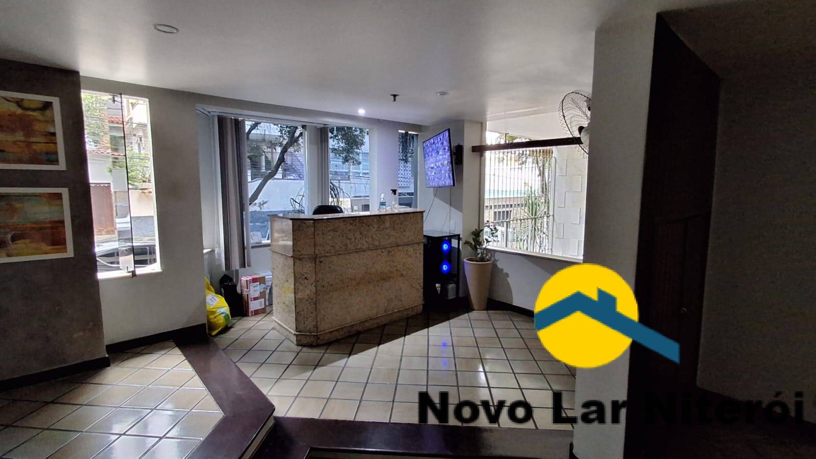 Apartamento à venda com 2 quartos, 80m² - Foto 38