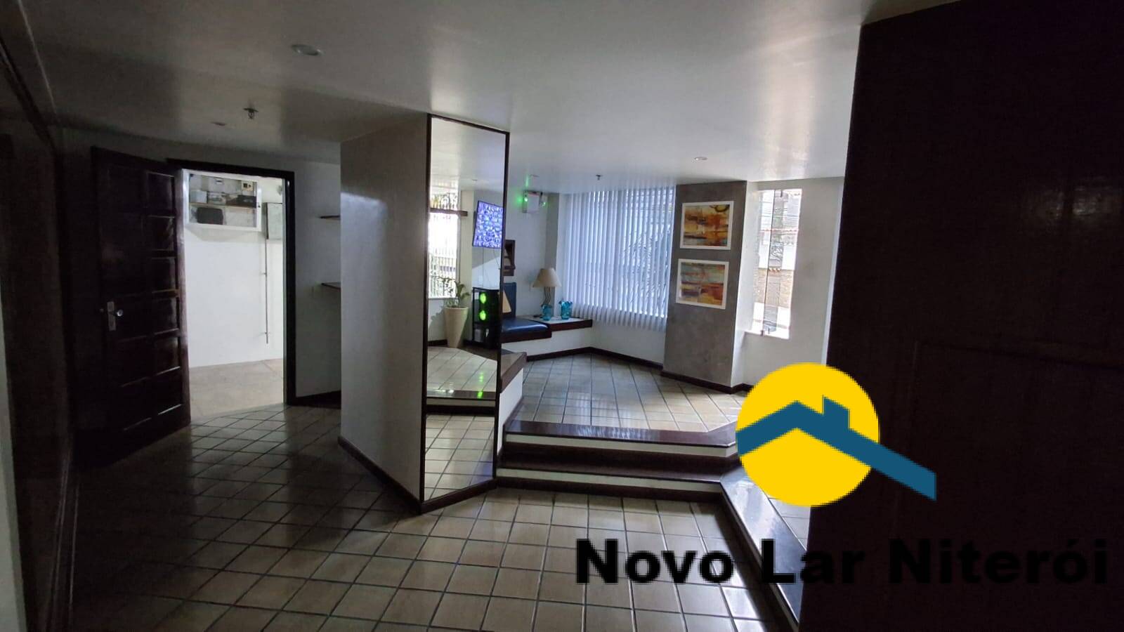 Apartamento à venda com 2 quartos, 80m² - Foto 35