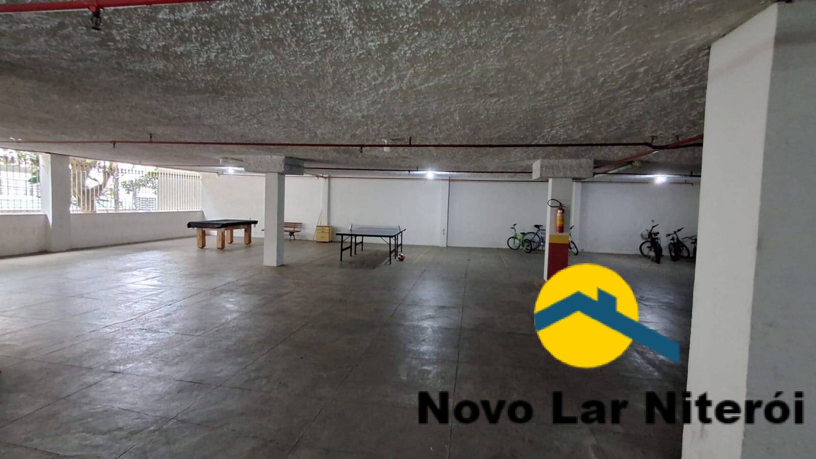 Apartamento à venda com 2 quartos, 80m² - Foto 26