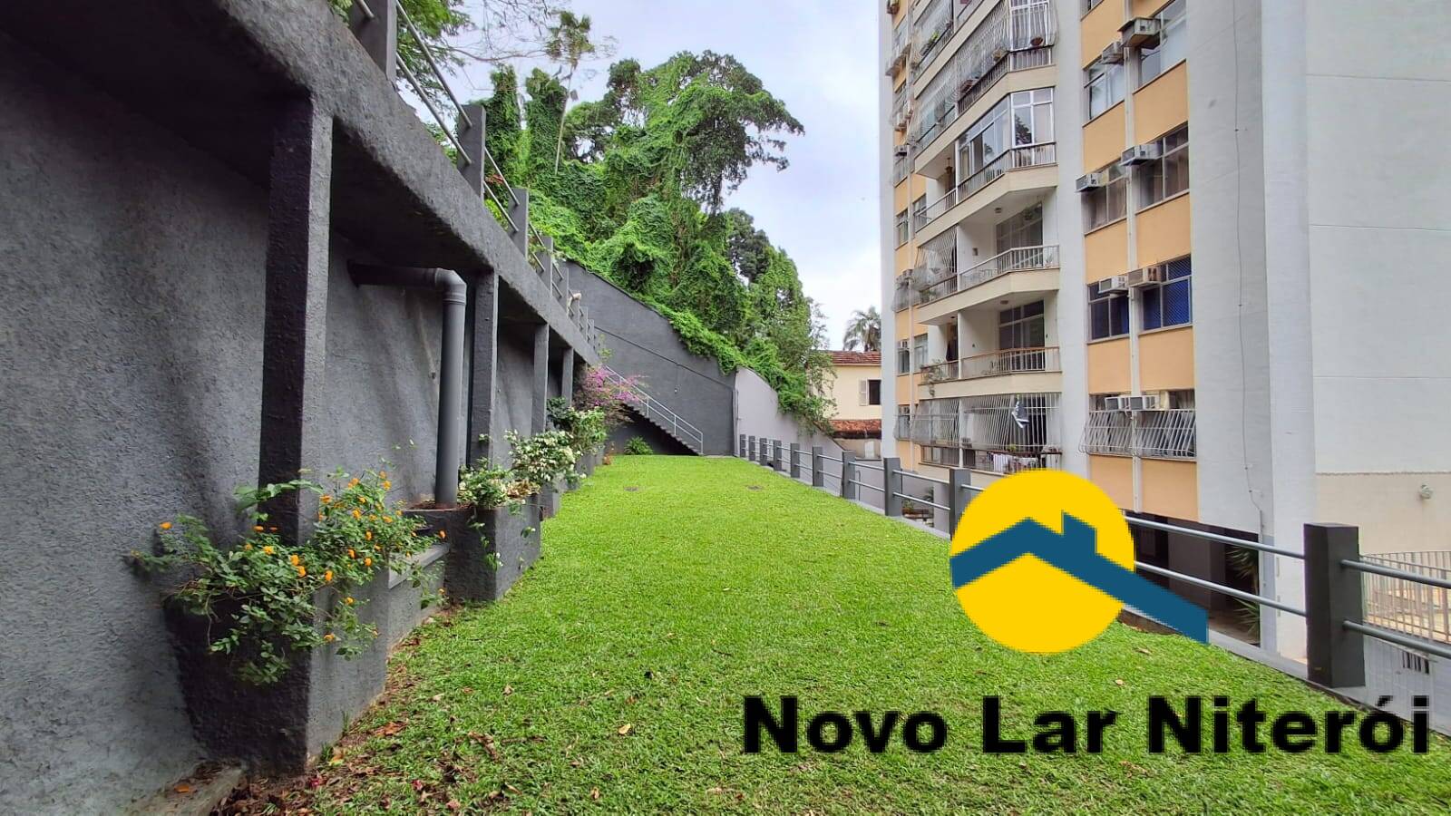 Apartamento à venda com 2 quartos, 80m² - Foto 32