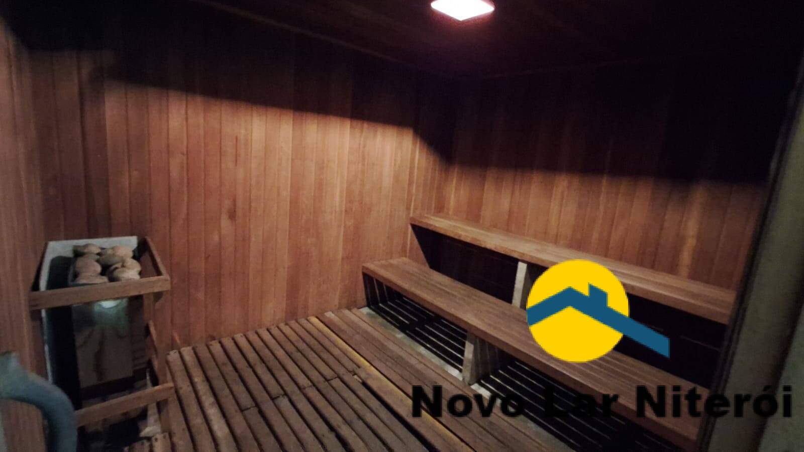 Apartamento à venda com 2 quartos, 80m² - Foto 31