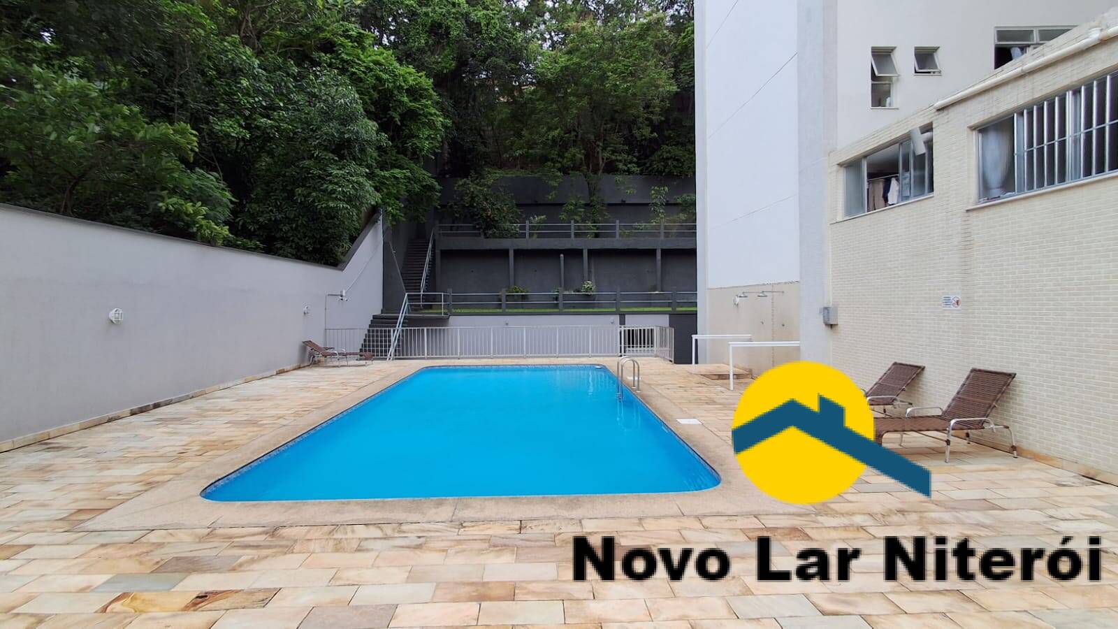 Apartamento à venda com 2 quartos, 80m² - Foto 29