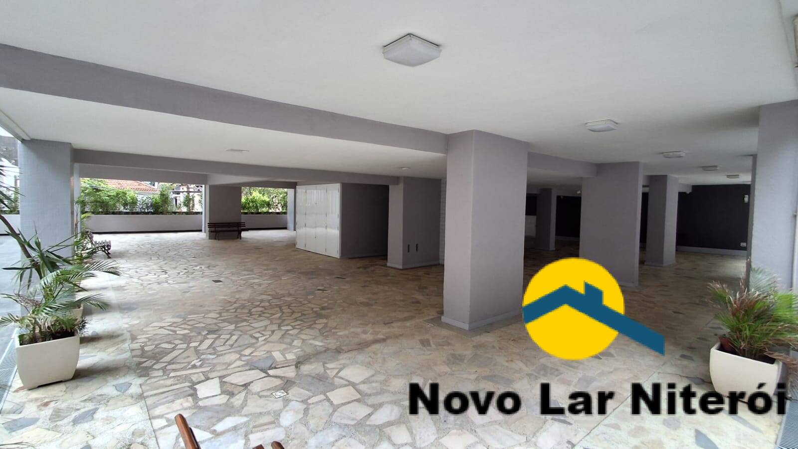 Apartamento à venda com 2 quartos, 80m² - Foto 37