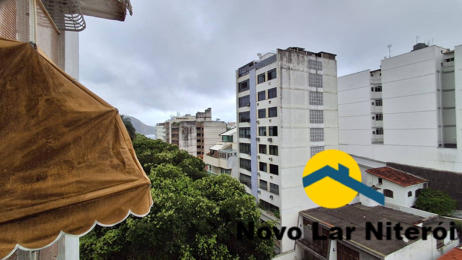 Apartamento à venda com 2 quartos, 80m² - Foto 6