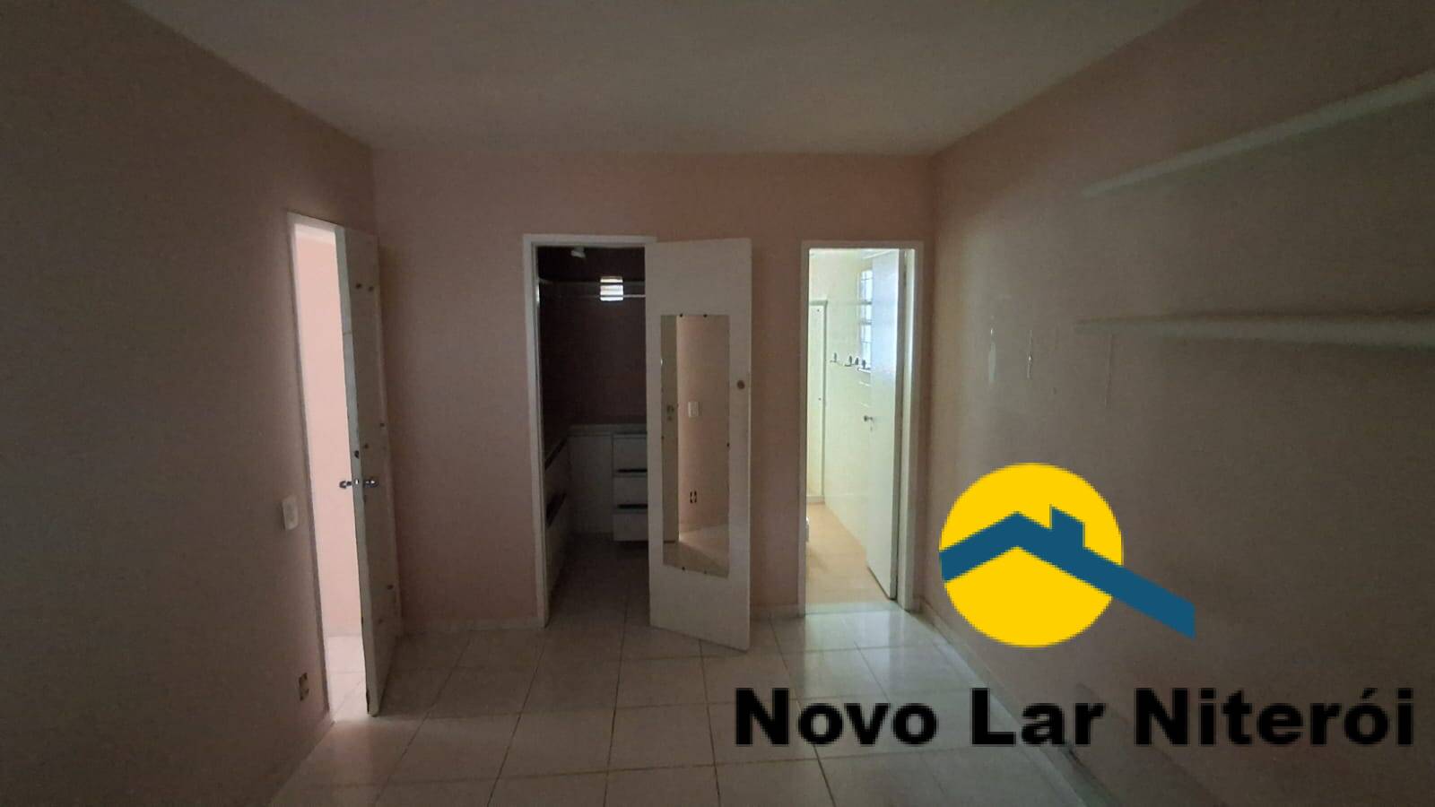 Apartamento à venda com 2 quartos, 80m² - Foto 8