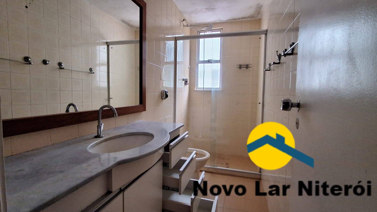 Apartamento à venda com 2 quartos, 80m² - Foto 10