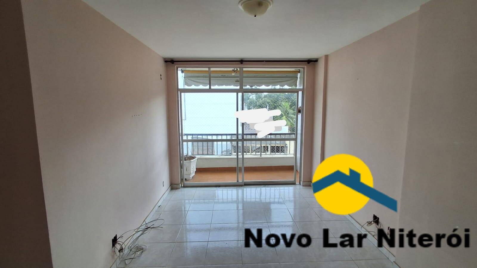 Apartamento à venda com 2 quartos, 80m² - Foto 3