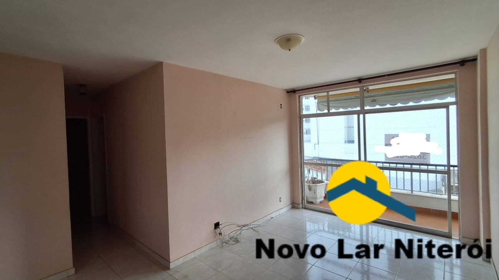 Apartamento à venda com 2 quartos, 80m² - Foto 1