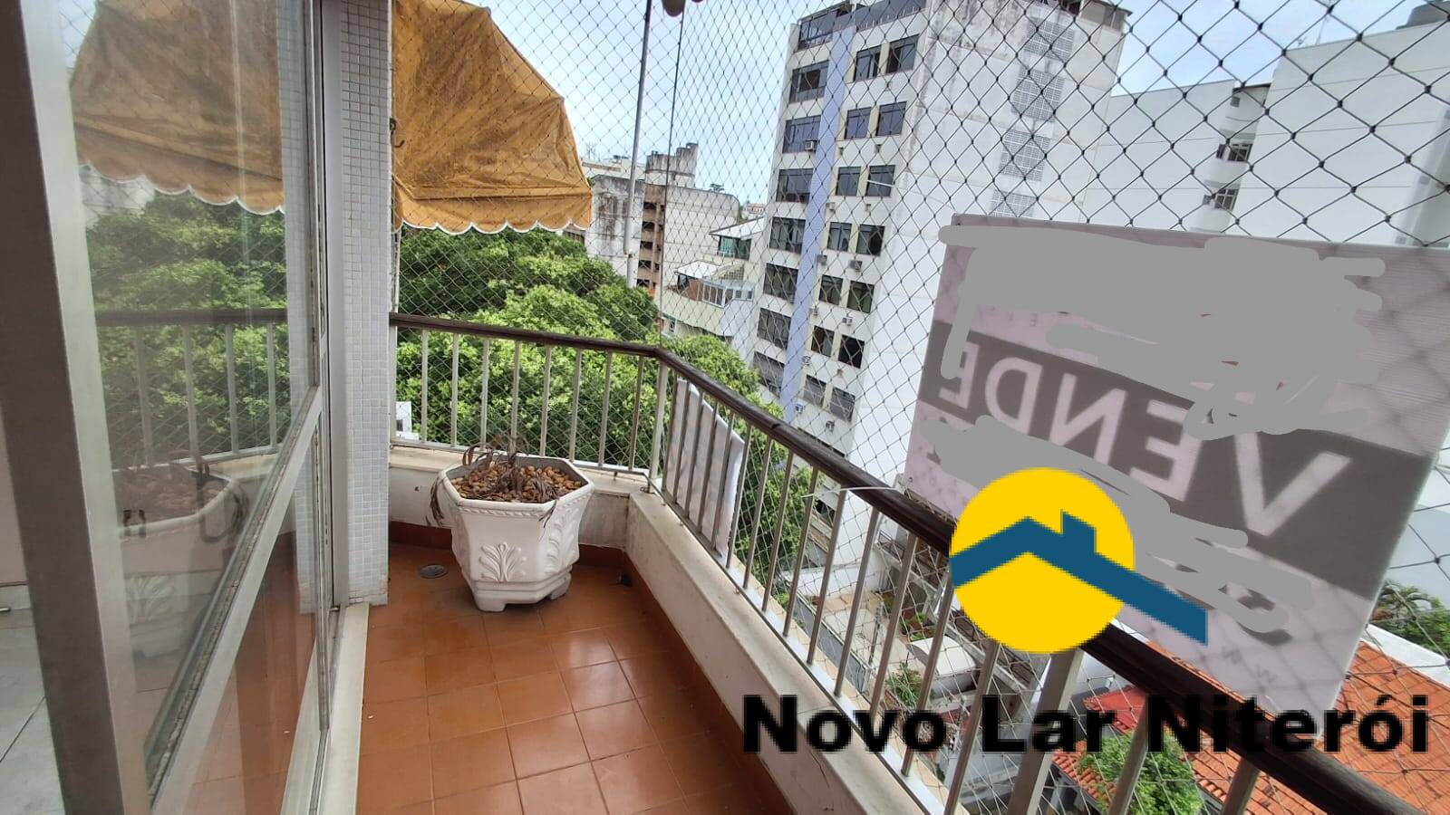 Apartamento à venda com 2 quartos, 80m² - Foto 5