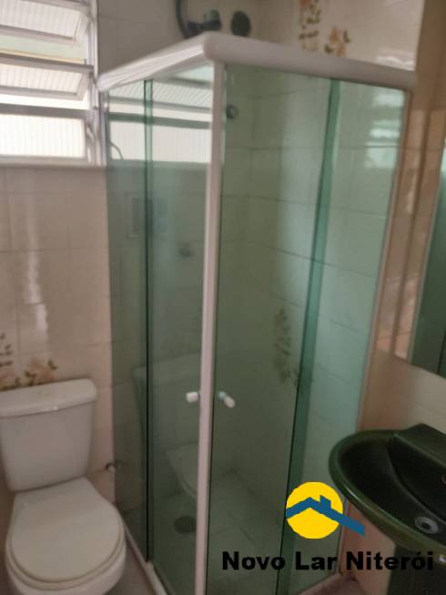 Apartamento à venda com 2 quartos, 60m² - Foto 4