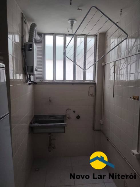 Apartamento à venda com 2 quartos, 60m² - Foto 11