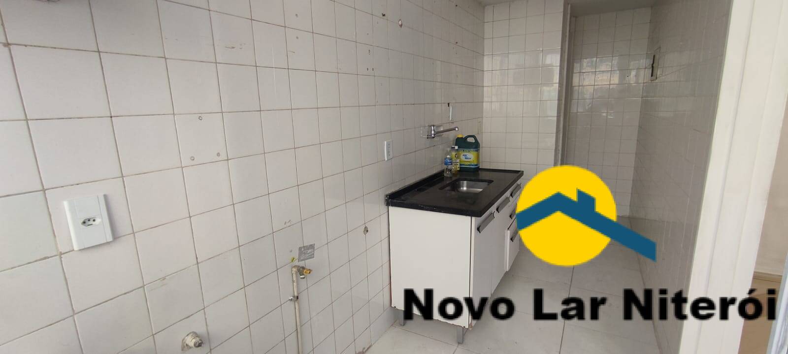 Apartamento à venda com 2 quartos, 60m² - Foto 10