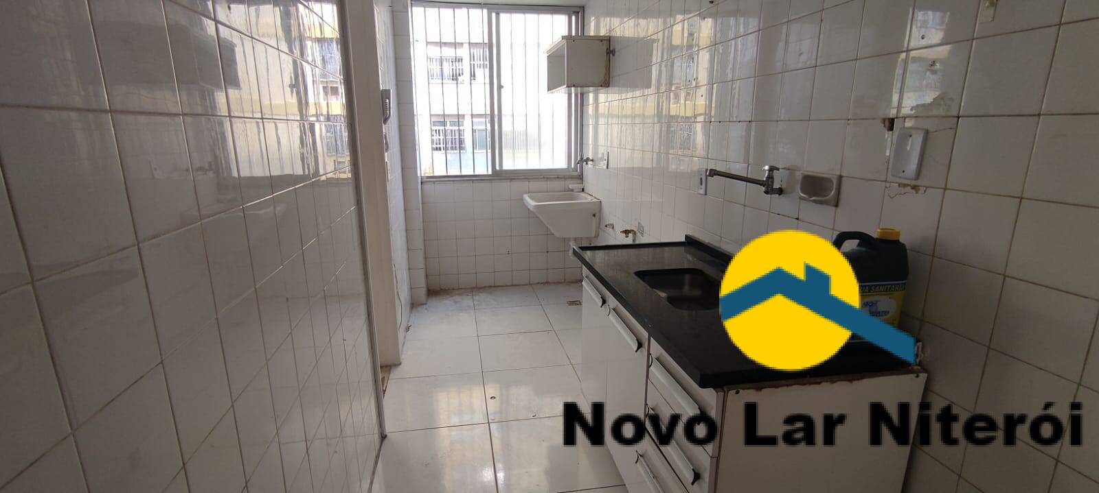 Apartamento à venda com 2 quartos, 60m² - Foto 9