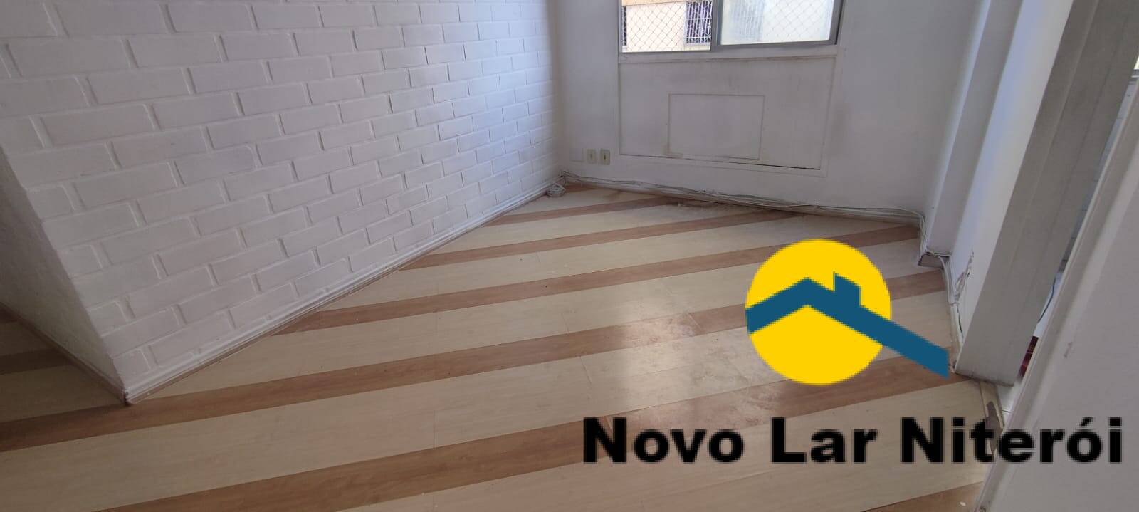 Apartamento à venda com 2 quartos, 60m² - Foto 1