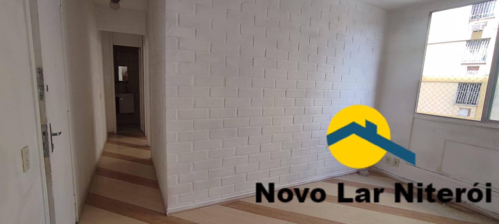 Apartamento à venda com 2 quartos, 60m² - Foto 3