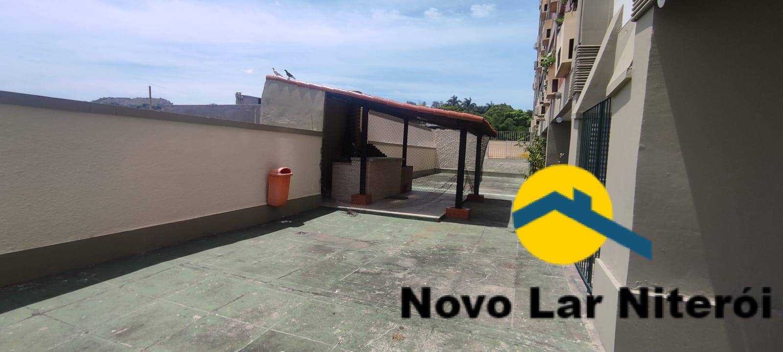 Apartamento à venda com 2 quartos, 60m² - Foto 13