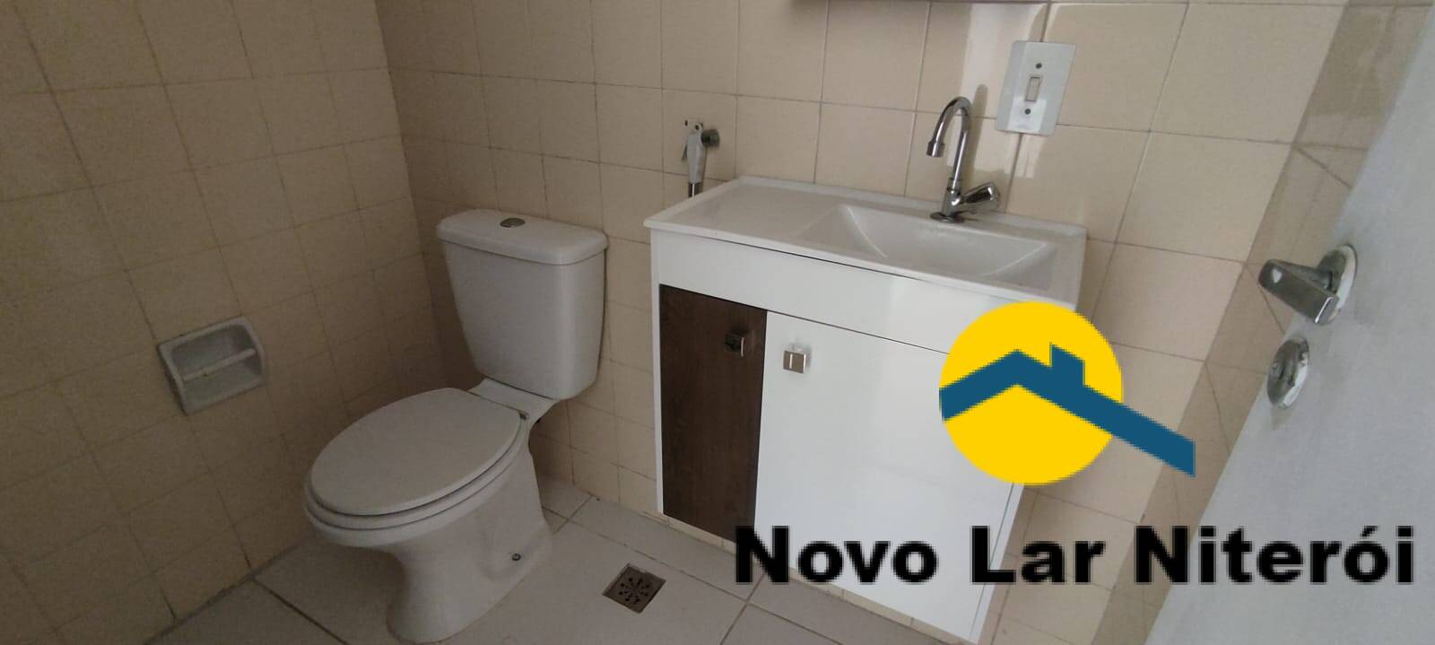 Apartamento à venda com 2 quartos, 60m² - Foto 5