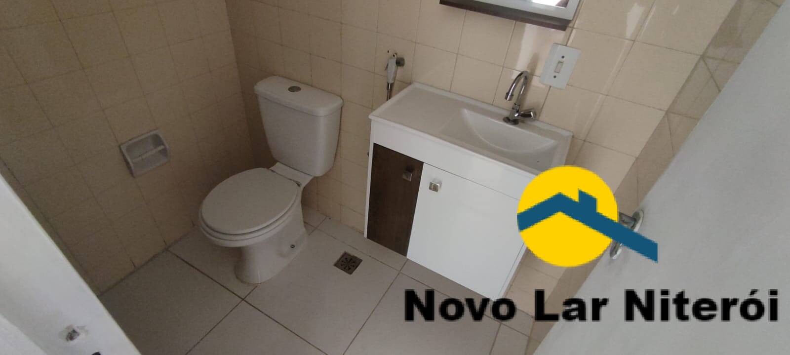 Apartamento à venda com 2 quartos, 60m² - Foto 6