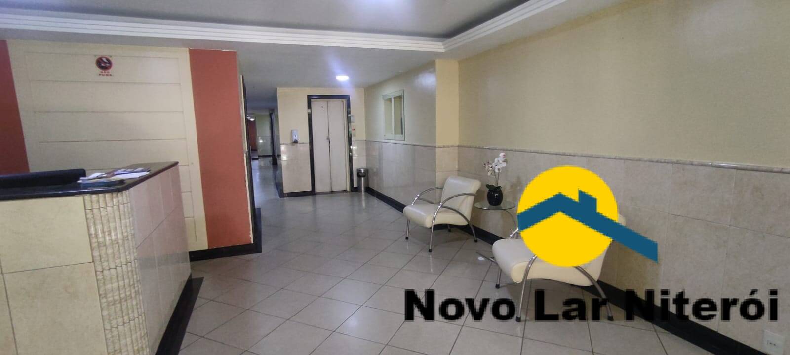 Apartamento à venda com 2 quartos, 60m² - Foto 23