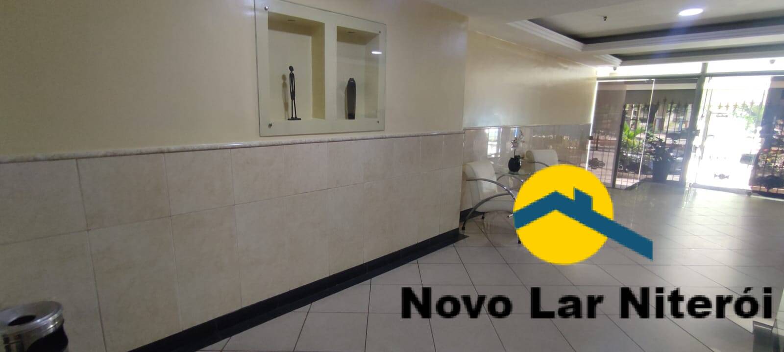 Apartamento à venda com 2 quartos, 60m² - Foto 20