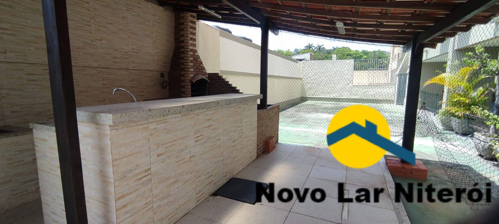 Apartamento à venda com 2 quartos, 60m² - Foto 15