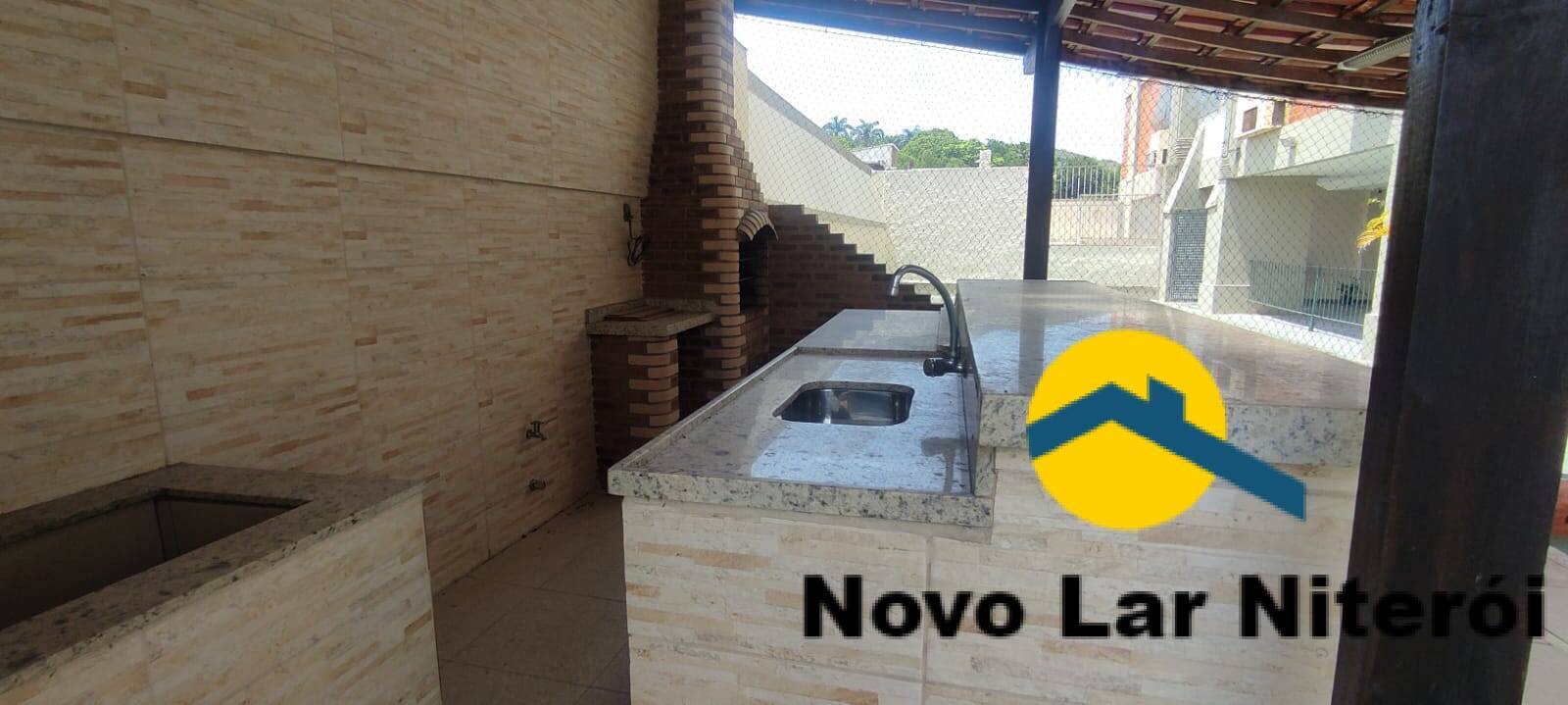 Apartamento à venda com 2 quartos, 60m² - Foto 16