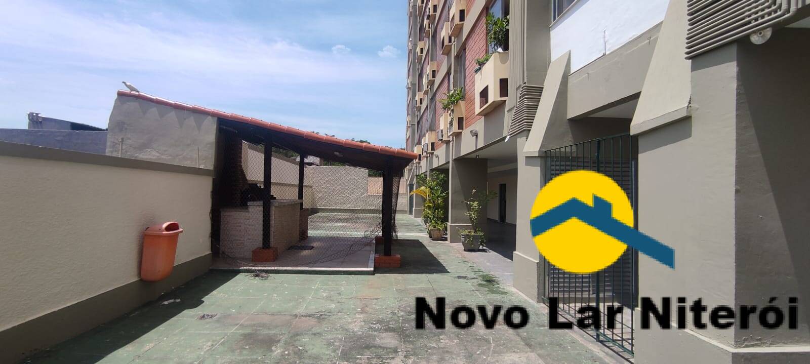 Apartamento à venda com 2 quartos, 60m² - Foto 17